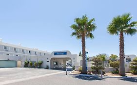 Travelodge Los Banos Ca